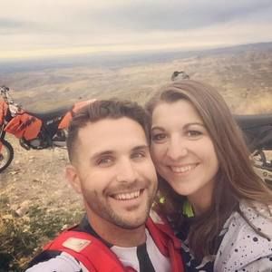 Meet your Posher, Elisabeth